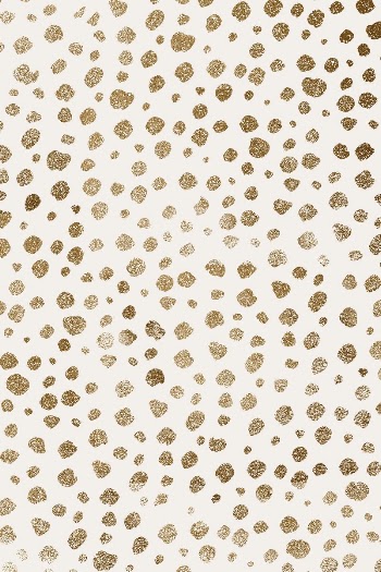 Doodle dots pattern background, gold | Free Photo - rawpixel