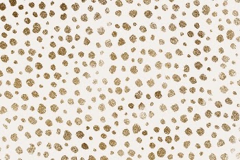 Doodle dots pattern background, gold | Free Photo - rawpixel