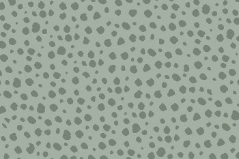 Doodle dots pattern background, green | Free Photo - rawpixel