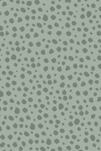 Doodle dots pattern background, green | Free Photo - rawpixel