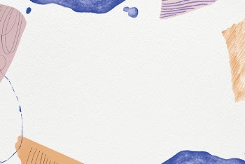 Doodle frame, creative abstract background | Free PSD - rawpixel