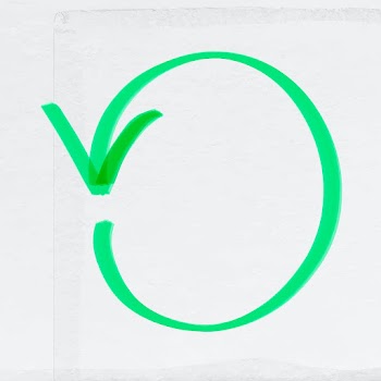 Doodle highlight counterclockwise arrow… | Free stock illustration | High Resolution graphic