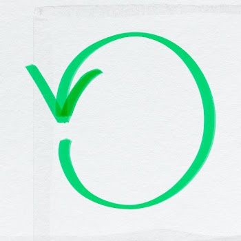 Doodle highlight counterclockwise arrow psd… | Free stock illustration | High Resolution graphic