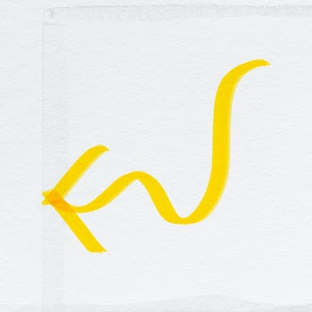Doodle highlight left arrow psd in yellow… | Free stock illustration | High Resolution graphic