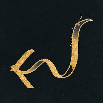 Doodle highlight left arrow vector in gold… | Free stock illustration | High Resolution graphic