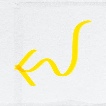 Doodle highlight left arrow vector in yellow… | Free stock illustration | High Resolution graphic