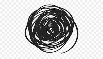 Doodle Portable Network Graphics Drawing Image Disk - circulo outline 