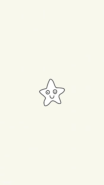 Doodle star shape | Free stock vector - 842668