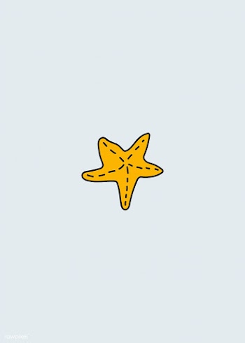 Doodle star shape | Free stock vector - 842674