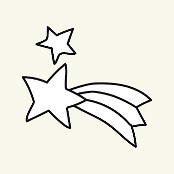 Doodle star shape | Free stock vector - 842680