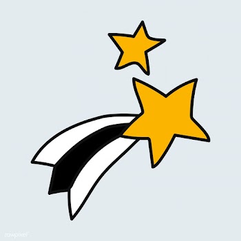 Doodle star shape | Free stock vector - 842687
