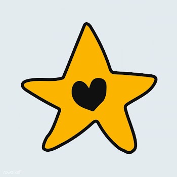 Doodle star shape | Free stock vector - 842692