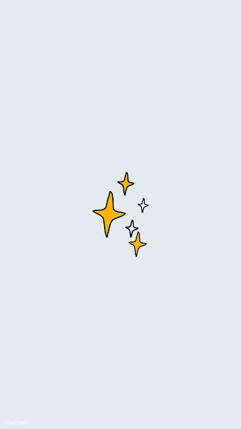 Doodle star shape | Free stock vector - 842693