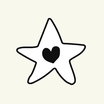 Doodle star shape | Free stock vector - 842696