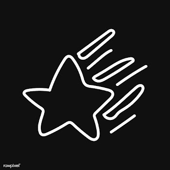 Doodle star shape | Free stock vector - 842701