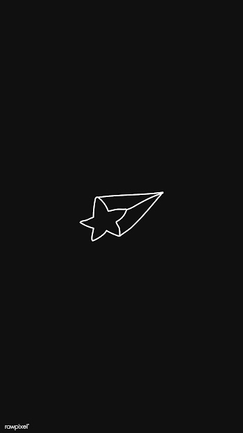 Doodle star shape | Free stock vector - 842702