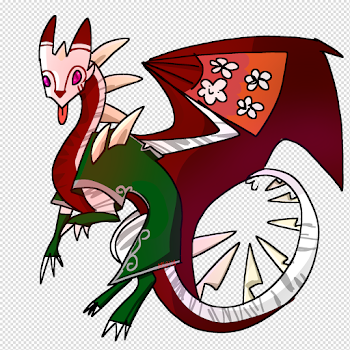 Doodle the dragon above you!~ | Forum Games | Flight Rising