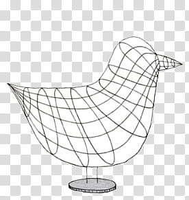 Doodles and Drawing , topiary frame sketch transparent background PNG clipart