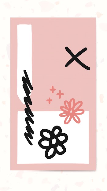 Doodles on a note | Free stock vector - 842906