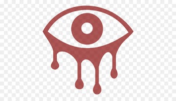 Doom II Gauntlet Eyes - The Horror Game Doom 3 Video Games - crazy infographic 