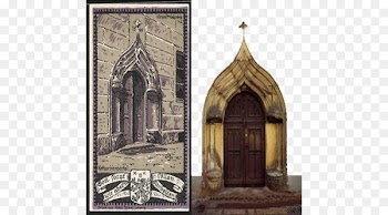 Door Castle Download - Castle gate 