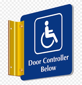 Door Controller - Girls Locker Room Door