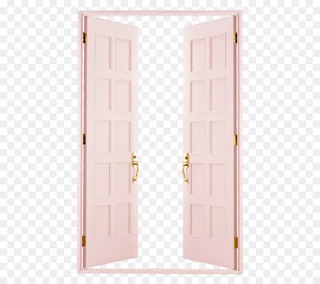 Door Download Icon - Continental Pink Door 
