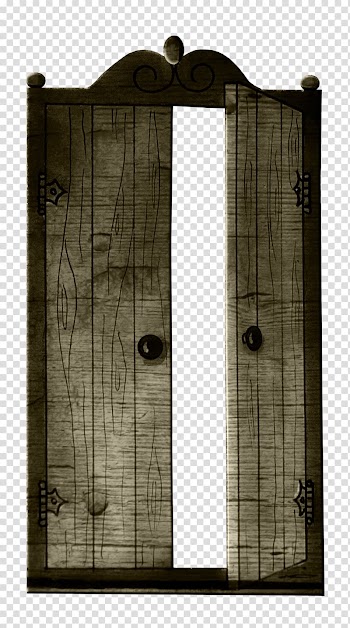 Door frame Gratis, Doors transparent background PNG clipart