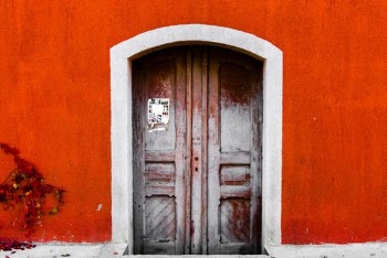 Door · Free Stock Photo