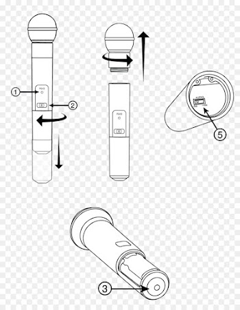 Door Handle, M02csf, Line Art PNG