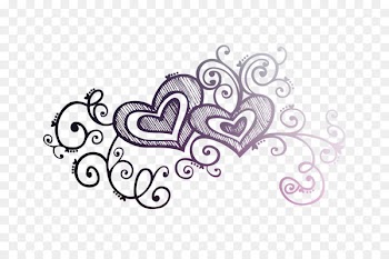 Door hanger Love T-shirt Wedding Image -  