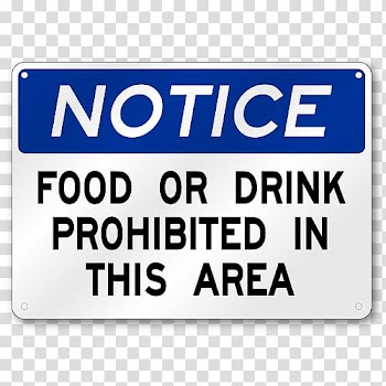 Door hanger Sign Safety Fire door, prohibited signs transparent background PNG clipart
