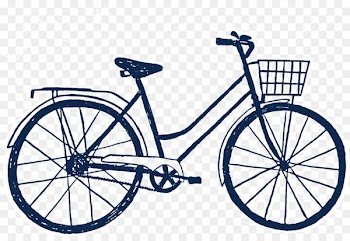 Door Mats Coir Bicycle Bungalow Rose Fessler Doormat - bicycle 