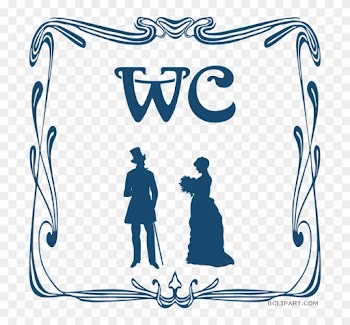 Door Sign Tools Free Clipart Images Bclipart - Art Nouveau Frames
