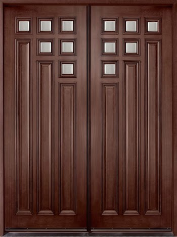 Door Solid wood Window, Wood door transparent background PNG clipart