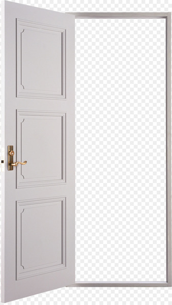 Door White - White Door 