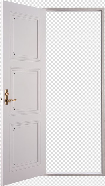 Door White, White Door transparent background PNG clipart
