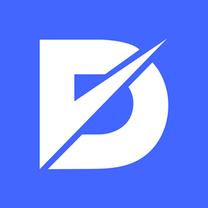 Dopinger Logo Vector