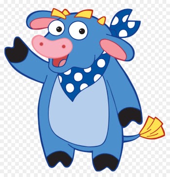 Dora Character Cartoon Clip art - Cartoon character 