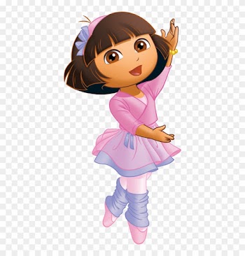 Dora The Explorer Convite Wedding Invitation Party - Dora The Explorer Convite Wedding Invitation Party