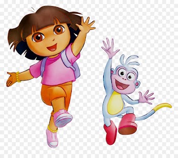 Dora the Explorer Image Cartoon Desktop Wallpaper Drawing -  