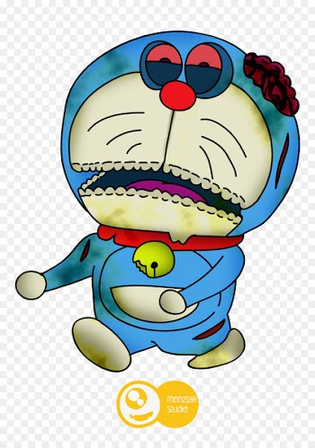 Doraemon 2: Nobita to Hikari no Shinden Fan art DeviantArt - doraemon 