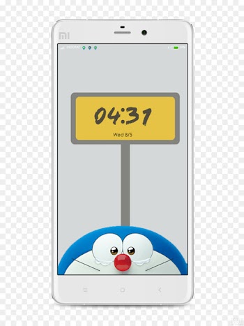 Doraemon 2: Nobita to Hikari no Shinden Redmi A4 Xiaomi Redmi Note 3 Bubble - doraemon 