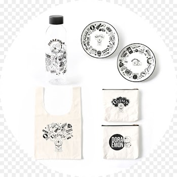 Doraemon 3: Nobita to Toki no Hougyoku タイムふろしき ドラえもんのひみつ道具 (あな-あん) 3COINS - doraemon 
