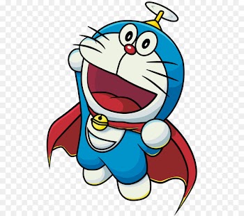 Doraemon 3: Nobita to Toki no Hougyoku Cartoon - doraemon 