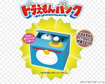 Doraemon Action Bank Clip art JPEG Portable Network Graphics - doraemon images 