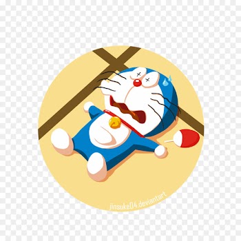 Doraemon Art Animation - doraemon 