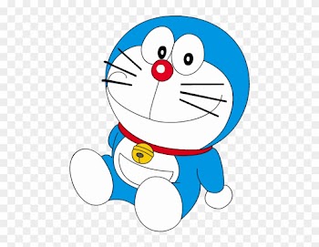 Doraemon By Omartlatelpa-d6xxx5l - Doraemon Clipart