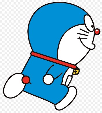 Doraemon Cartoon Cat Tencent QQ Image - doraemon 