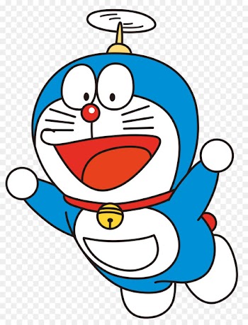 Doraemon Cartoon Desktop Wallpaper - doraemon 